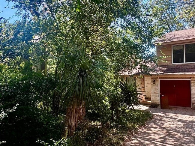 property at 3513 Wendel Cove