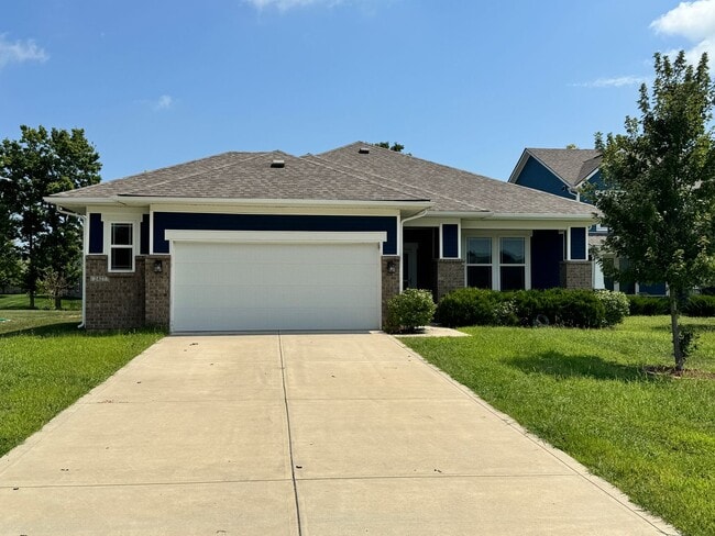 property at 2427 Sheek Rd