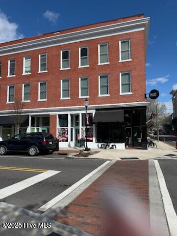 304 N Front St in Wilmington, NC - Foto de edificio - Building Photo