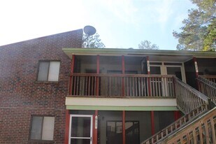317 Mabry St in Tallahassee, FL - Building Photo