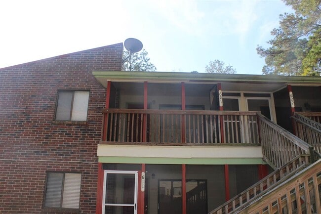 property at 317 Mabry St