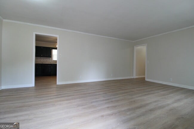 504 N Ave NE in Rome, GA - Building Photo - Building Photo