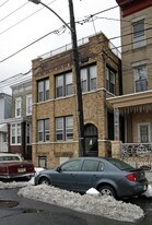 717 30th St in Union City, NJ - Building Photo