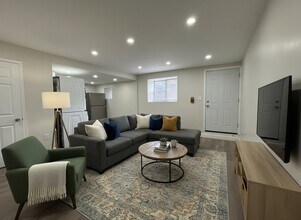 6900 Cedar Park Ave in Philadelphia, PA - Building Photo - Building Photo