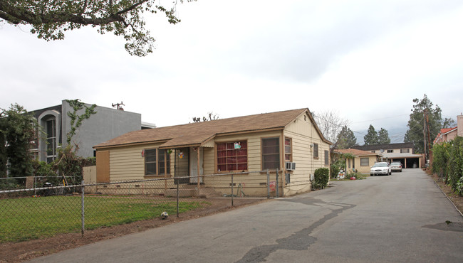 915 Arcadia Ave in Arcadia, CA - Building Photo - Building Photo