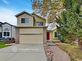 10523 Hyacinth Pl in Highlands Ranch, CO - Building Photo