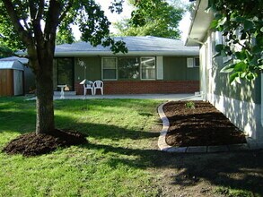 3610 NW Michael St in Lincoln, NE - Building Photo - Building Photo
