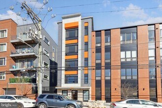 1615 Poplar St in Philadelphia, PA - Building Photo - Building Photo