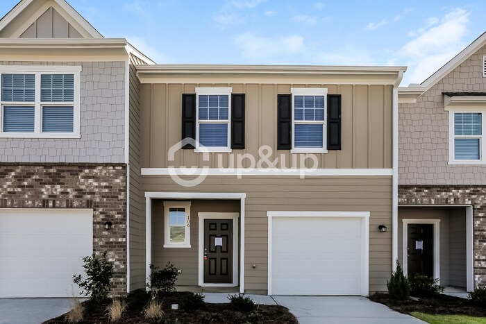 140 Saginaw Ct in Locust Grove, GA - Building Photo