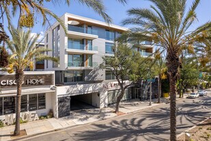 482 S Arroyo Pky in Pasadena, CA - Building Photo