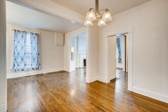 2207 W 33rd Ave in Denver, CO - Building Photo - Building Photo