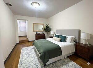 838 Huntington Ave, Unit 1 in Boston, MA - Building Photo - Building Photo