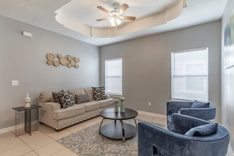 Interior Photo