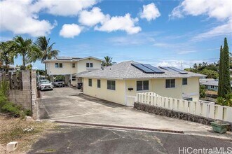 44-723-723 Kaneohe Bay Dr in Kaneohe, HI - Building Photo - Building Photo