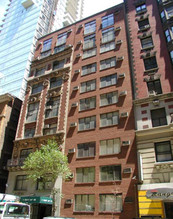 7-9 East 32nd Street in New York, NY - Building Photo - Building Photo