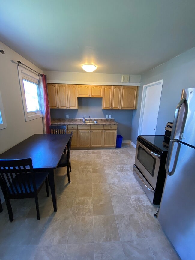 property at 598 Herbert Ave