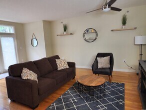 515 E Capitol Ave in Little Rock, AR - Building Photo - Building Photo