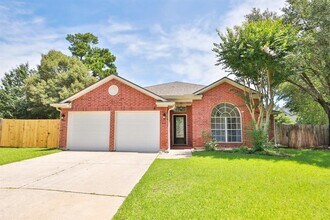25215 Aughton Dr in Spring, TX - Building Photo - Building Photo