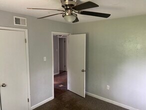 416 NW Mission Blvd in Lawton, OK - Building Photo - Building Photo