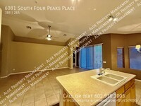 6081 S 4 Peaks Pl in Chandler, AZ - Building Photo - Building Photo