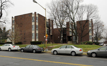 4625-4627 13th St NW in Washington, DC - Building Photo - Building Photo