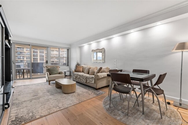 property at 17-85-85 215th St