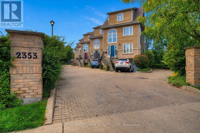 property at 2353 Marine Dr