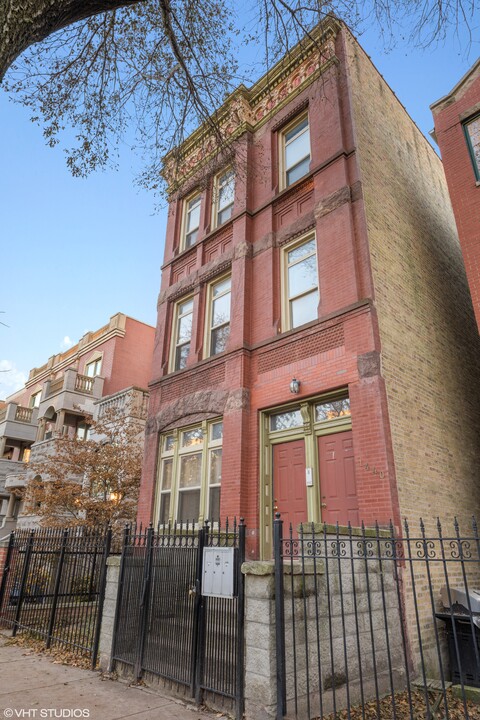 1440 N Cleveland Ave in Chicago, IL - Building Photo