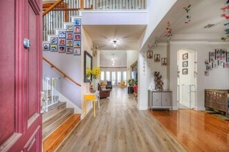 3912 Coopers Hawk Cove in Austin, TX - Building Photo - Building Photo