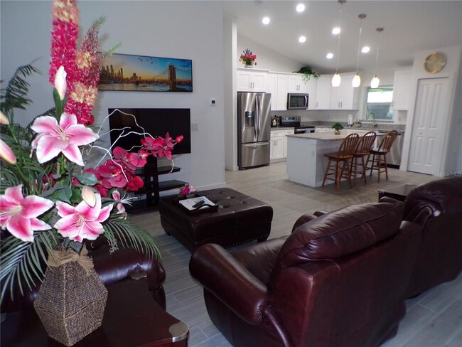 326 Millport St NW in Port Charlotte, FL - Building Photo - Building Photo