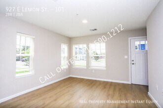 927 E Lemon St in Lakeland, FL - Building Photo - Building Photo