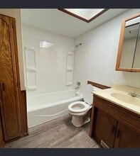 1302 N 13th St in Enid, OK - Building Photo - Building Photo