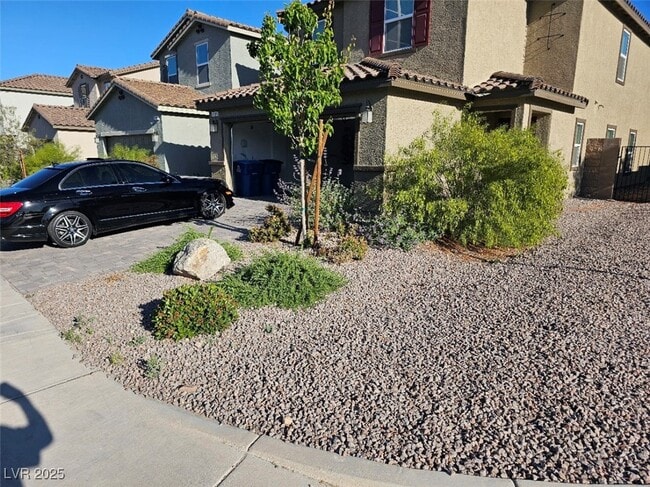 property at 4597 Chirping Cricket Ave