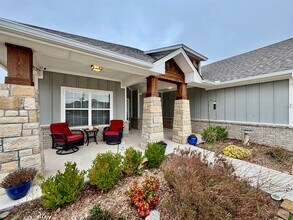 8501 NW 109th Terrace in Oklahoma City, OK - Building Photo - Building Photo