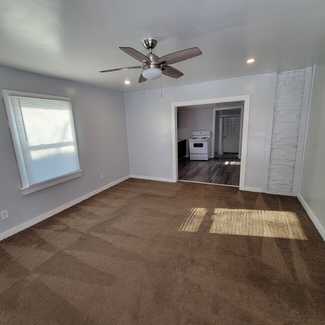 3520 Ralston Ave in Indianapolis, IN - Building Photo - Building Photo