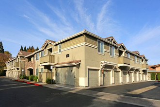 Rose Garden Apartments in Danville, CA - Building Photo - Building Photo