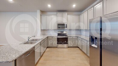 2875 Baneberry Ln in Mesquite, TX - Foto de edificio - Building Photo