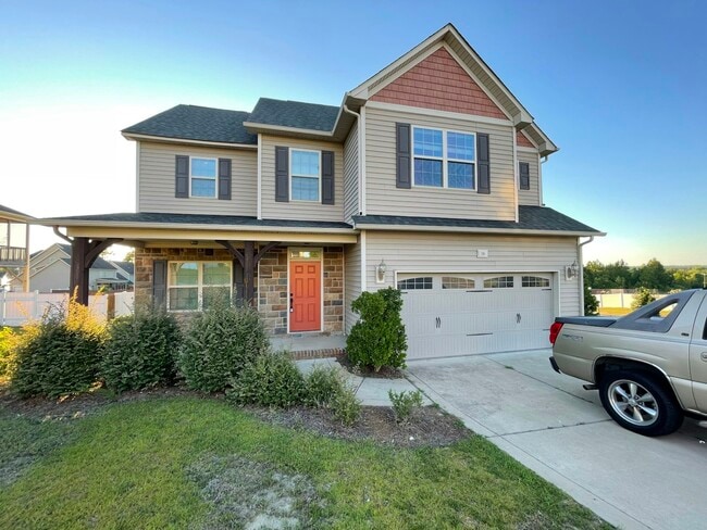 property at 14 Marquis Dr