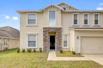 402 Hearthside Ct in Orange Park, FL - Building Photo - Building Photo