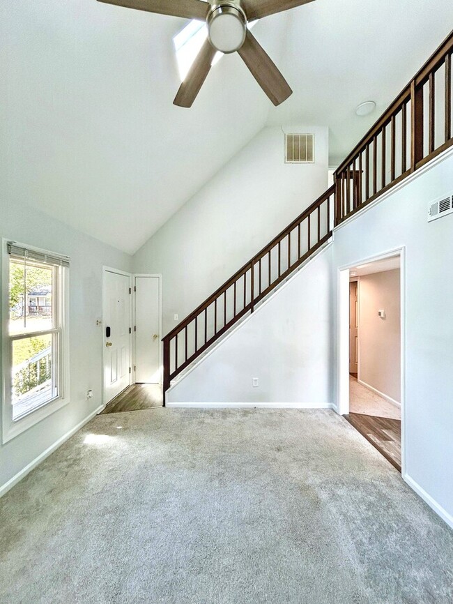 property at 5101 Blossomwood Cir