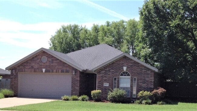 property at 3921 W Tanyard Dr