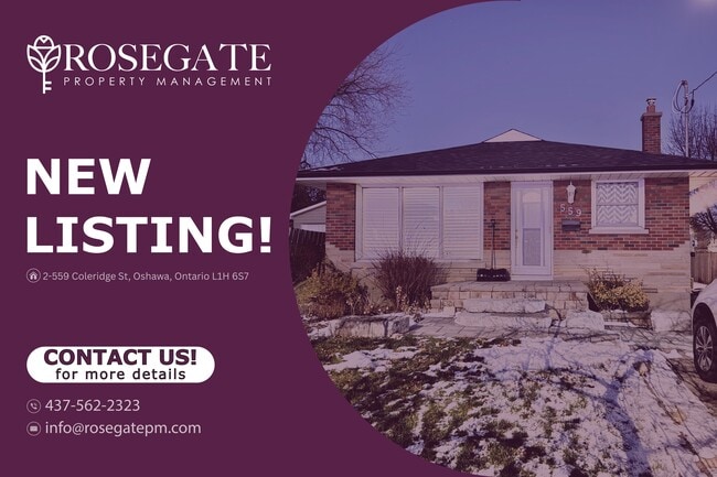 property at 559 Coleridge St