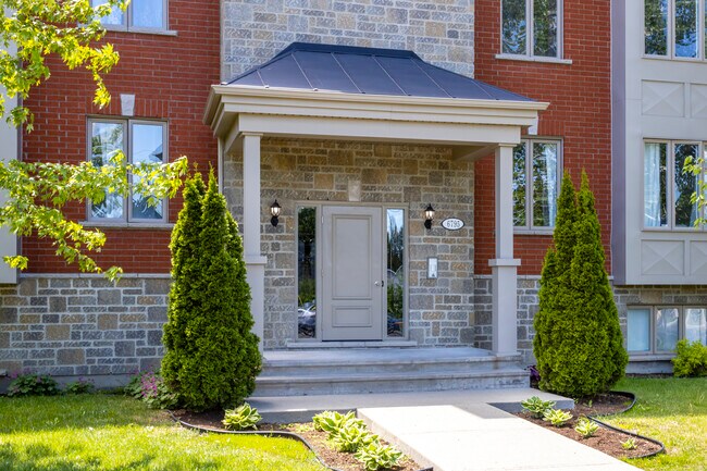 6795 De Maricourt in Longueuil, QC - Building Photo - Building Photo
