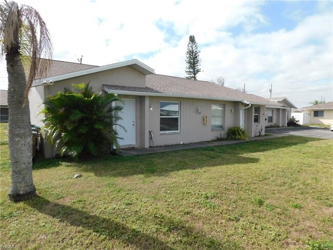 property at 508 SE 7th St