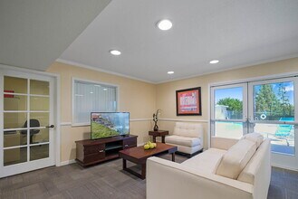 Capri at Sunny Hills in Fullerton, CA - Building Photo - Building Photo