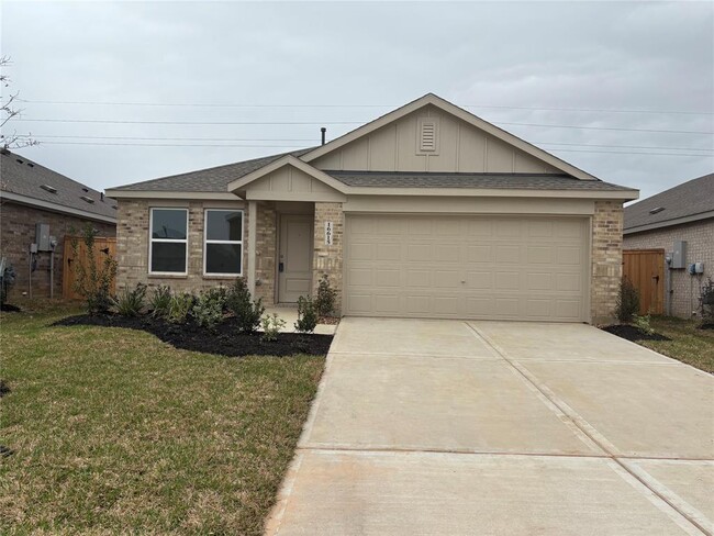 16615 River Grass Trl in Hockley, TX - Foto de edificio - Building Photo
