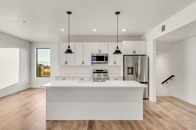 property at 2769 E 3300 S