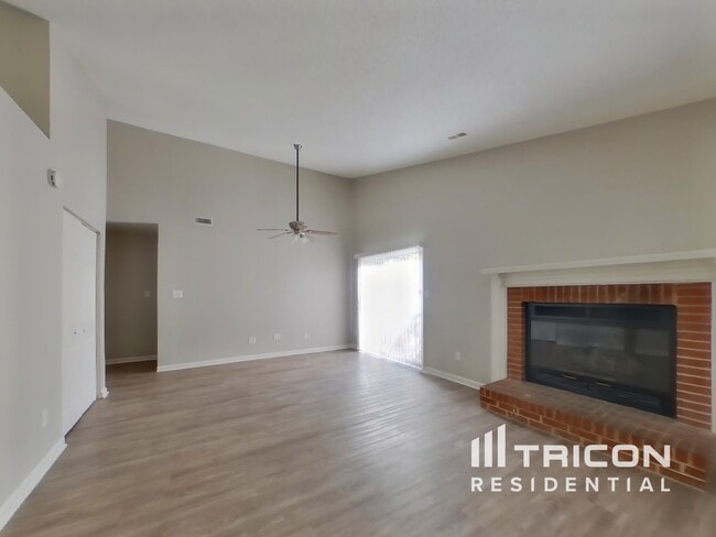 6617 Flat Rock Dr in Charlotte, NC - Building Photo - Building Photo