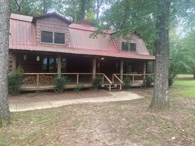 property at 172 Cross Creek Rd