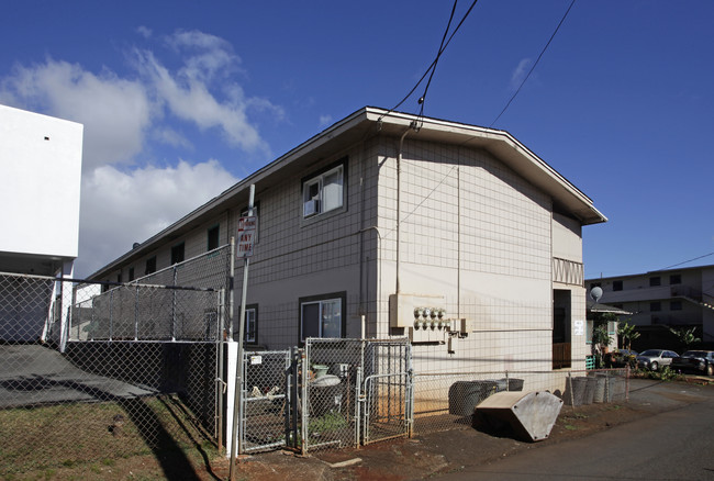 44 S Ohai St in Wahiawa, HI - Building Photo - Building Photo